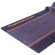 Коврик каучуковый Fitness Yoga Mat 3 мм 