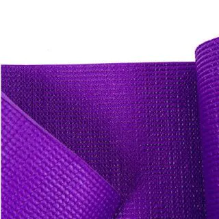 Килимок Yoga mat GreenCamp PVC 6 мм