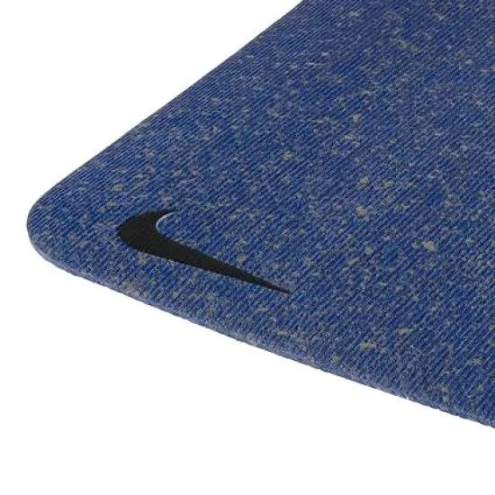 Килимок для йоги NIKE MOVE YOGA MAT MIDNIGHT NAVY/BLACK OSFM 4 MM