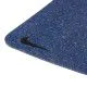Килимок для йоги NIKE MOVE YOGA MAT MIDNIGHT NAVY/BLACK OSFM 4 MM