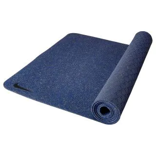 Килимок для йоги NIKE MOVE YOGA MAT MIDNIGHT NAVY/BLACK OSFM 4 MM