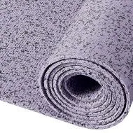 Килимок для йоги NIKE MOVE YOGA MAT MIDNIGHT GREY/BLACK OSFM 4 MM