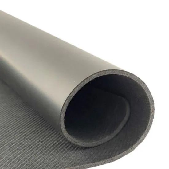 Каучуковий Міні-мат для йоги EasyFit Yoga Pad 3 мм 