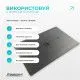 Каучуковий Міні-мат для йоги EasyFit Yoga Pad 3 мм 