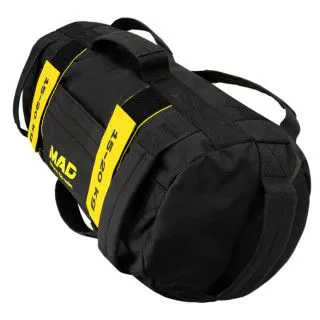 СЕНДБЕГ сумка для кроссфіта 15-20кг MAD SANDBAG