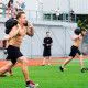 СЕНДБЕГ сумка для кроссфіта  25-30кг MAD SANDBAG