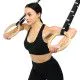 Кільця гімнастичні для Кросфіту WOODEN GYM RINGS EZOUS
