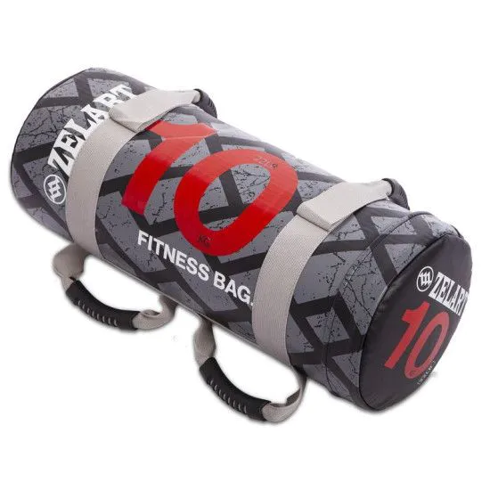 Мішок для кросфіту Power Bag (5-25 кг) FI-0899