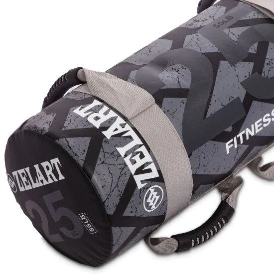 Мішок для кросфіту Power Bag (5-25 кг) FI-0899