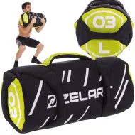 Сумка для кросфіту SANDBAG Zelart (max 30 kg)