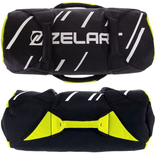 Сумка для кросфіту SANDBAG Zelart (max 30 kg)