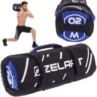 Сумка для кросфіту SANDBAG Zelart (max 20 kg)