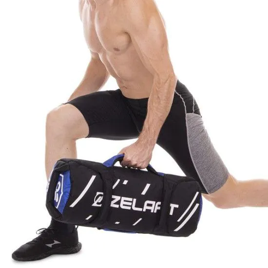 Сумка для кросфіту SANDBAG Zelart (max 20 kg)