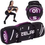 Сумка для кросфіту SANDBAG Zelart (max 10 kg)