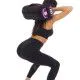 Сумка для кросфіту SANDBAG Zelart (max 10 kg)