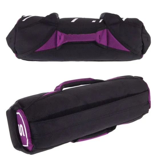 Сумка для кросфіту SANDBAG Zelart (max 10 kg)