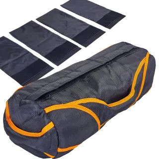 Сумка для кросфіту SANDBAG TRAINING BAG (max 40 kg)