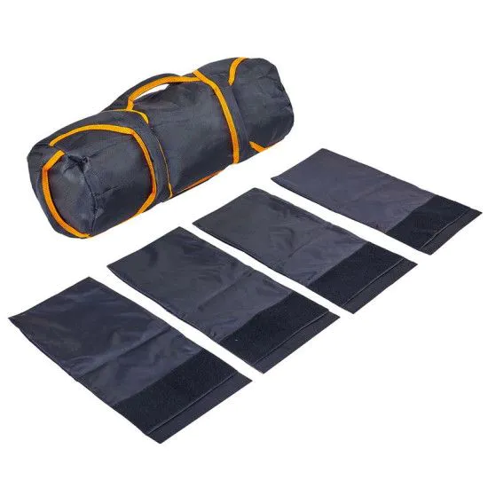 Сумка для кросфіту SANDBAG TRAINING BAG (max 40 kg)