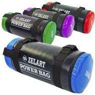 Мішок для кросфіту Power Bag (20 кг) FI-5050