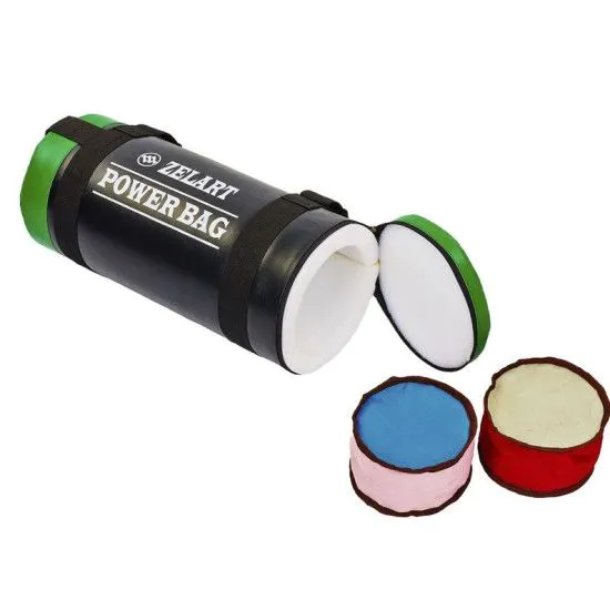 Мішок для кросфіту Power Bag (20 кг) FI-5050