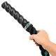 Канат для кроссфіта LiveUp (LivePro) BATTLE ROPE BLACK 12 м