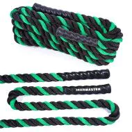 Канат для кроссфіта IronMaster L-9 m, D-3,8 cm