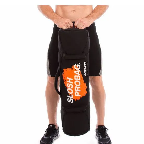 Сумка для кроссфіта SANDBAG 80 х 22 см