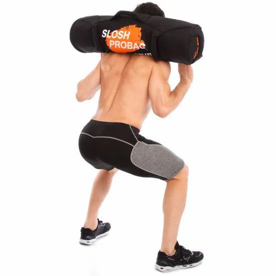 Сумка для кроссфіта SANDBAG 80 х 22 см