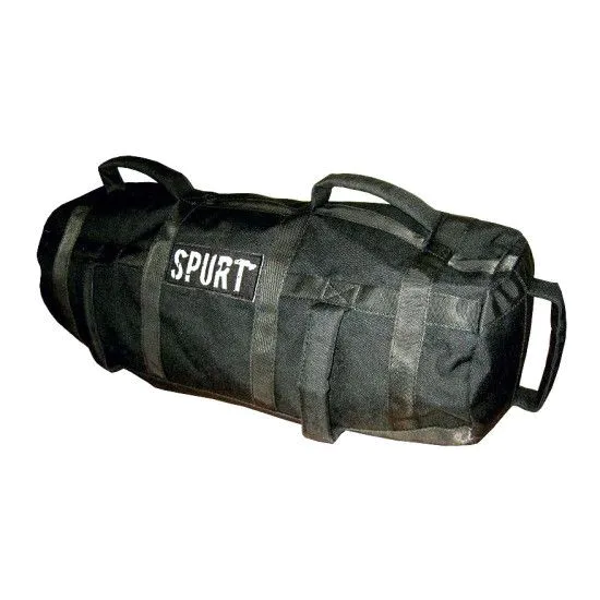 Сумка для кроссфіта SANDBAG Spurt S 20 кг