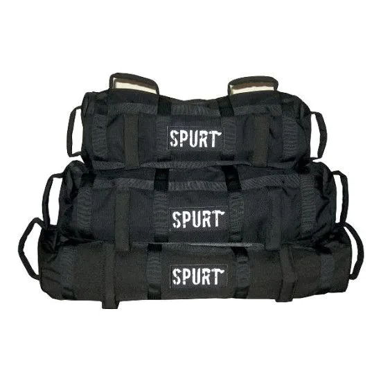 Сумка для кроссфіта SANDBAG Spurt S 20 кг