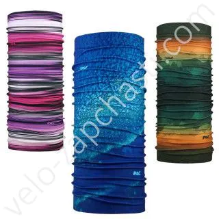 Баффі PAC UV PROTECTOR для спекотної погоди