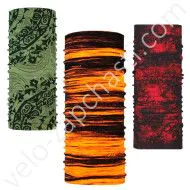 Баффі PAC INSIDE / OUT Buff двосторонній