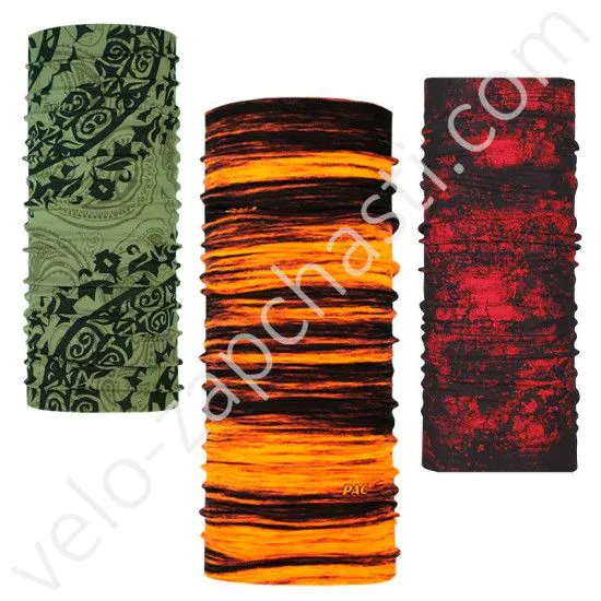 Баффі PAC INSIDE / OUT Buff двосторонній