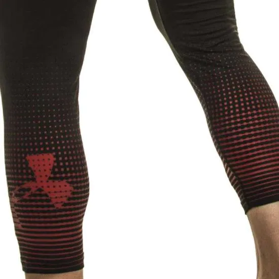 Штани тренувальні компресійні Under Armour (8252)