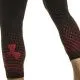 Штани тренувальні компресійні Under Armour (8252)