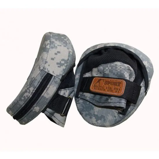 Лапи гнуті із застібкою Spurt® CORDURA