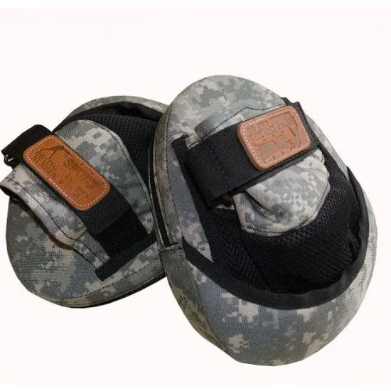 Лапи гнуті із застібкою Spurt® CORDURA