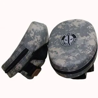 Лапи гнуті із застібкою Spurt® CORDURA