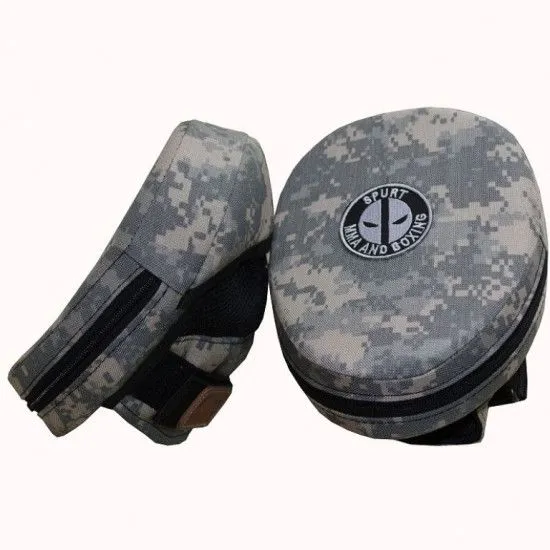 Лапи гнуті із застібкою Spurt® CORDURA