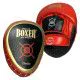 Лапи гнуті BOXER NEW кожзам