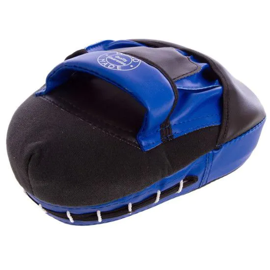 Лапи гнуті BOXER кожзам