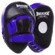 Лапы гнутые BOXER кожа NEW
