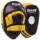 Лапы гнутые BOXER кожа NEW