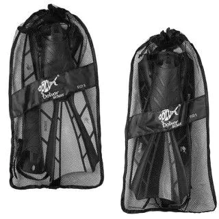 Ласти Dolvor Batman розмір (36-40), 