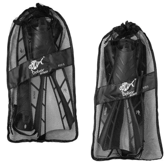 Ласти Dolvor Batman розмір (36-40), 