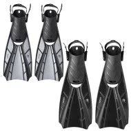 Ласти Dolvor Batman розмір (36-40), 