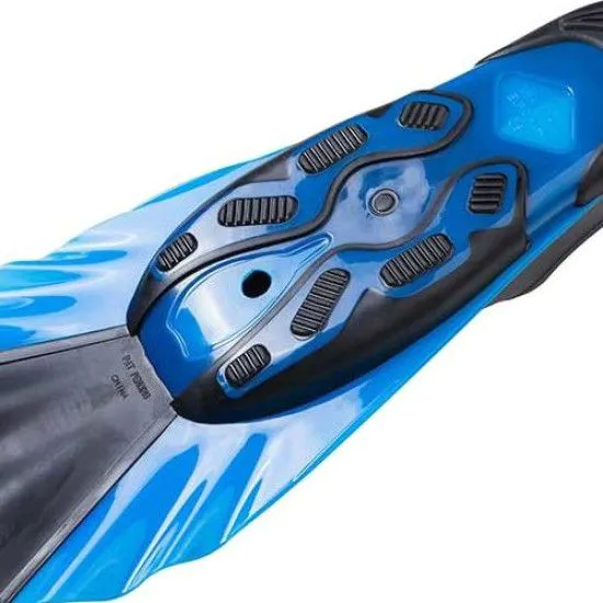 Ласти тренувальні Dolvor FIT р.34-41