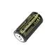 Акумулятор 16340 LiitoKala Lii-16A 700mAh