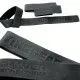 ШКІРЯНІ лямки POWER SYSTEM LEATHER STRAPS PS-3320 BLACK