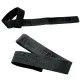 ШКІРЯНІ лямки POWER SYSTEM LEATHER STRAPS PS-3320 BLACK